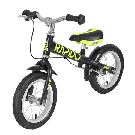 Poganjalec Sulov RAPIDO 12