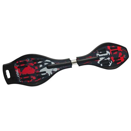 Rolka/waveboard Rulyt TRULY FLASH