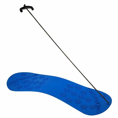 Bob za sankanje Snowboard Sulov