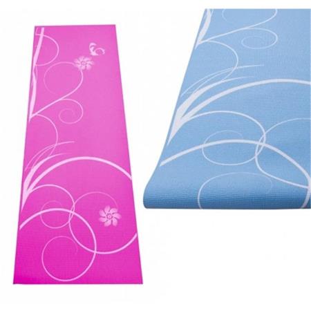 prosticas.si Športna blazina za jogo Spartan