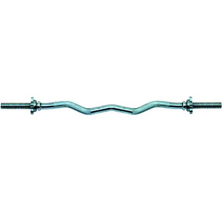 Drog za uteži Spartan 30mm