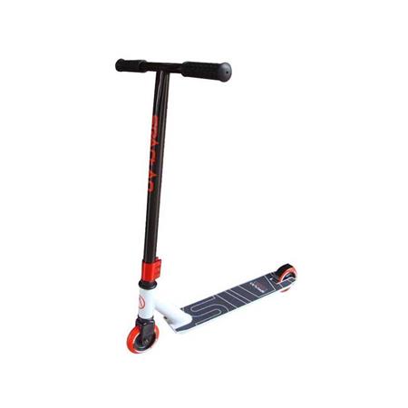 Skiro Spartan Stunt Alu