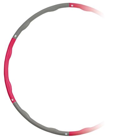 Obroč Hula Hop Spartan - 100,5 cm