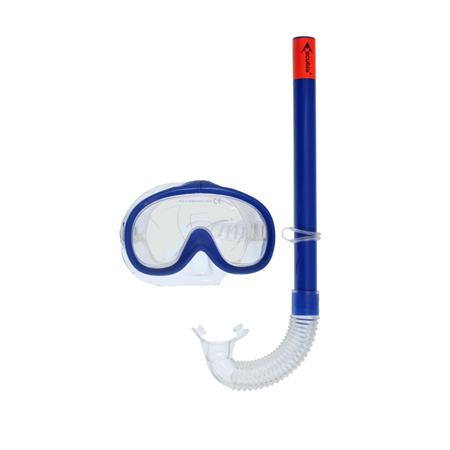 Otroška maska in dihalka Spartan Neno