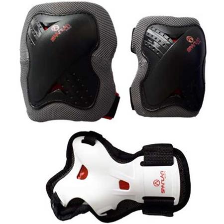 Set ščitnikov Spartan Street Gear IV