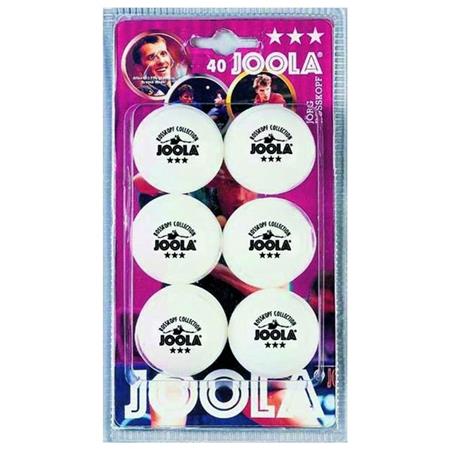 Žogice za namizni tenis Joola Rossi