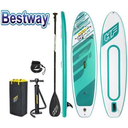 Napihljiv sup Bestway Huaka I Set