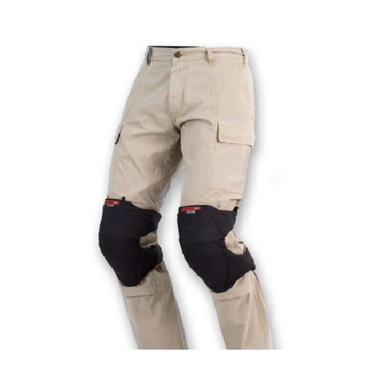 prosticas.si Moto ščitniki kolen Clover Knee - Pro