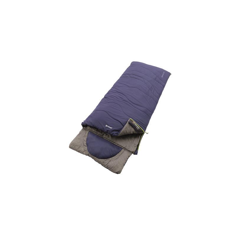 Spalna v. Outwell Contour Lux Navyblue