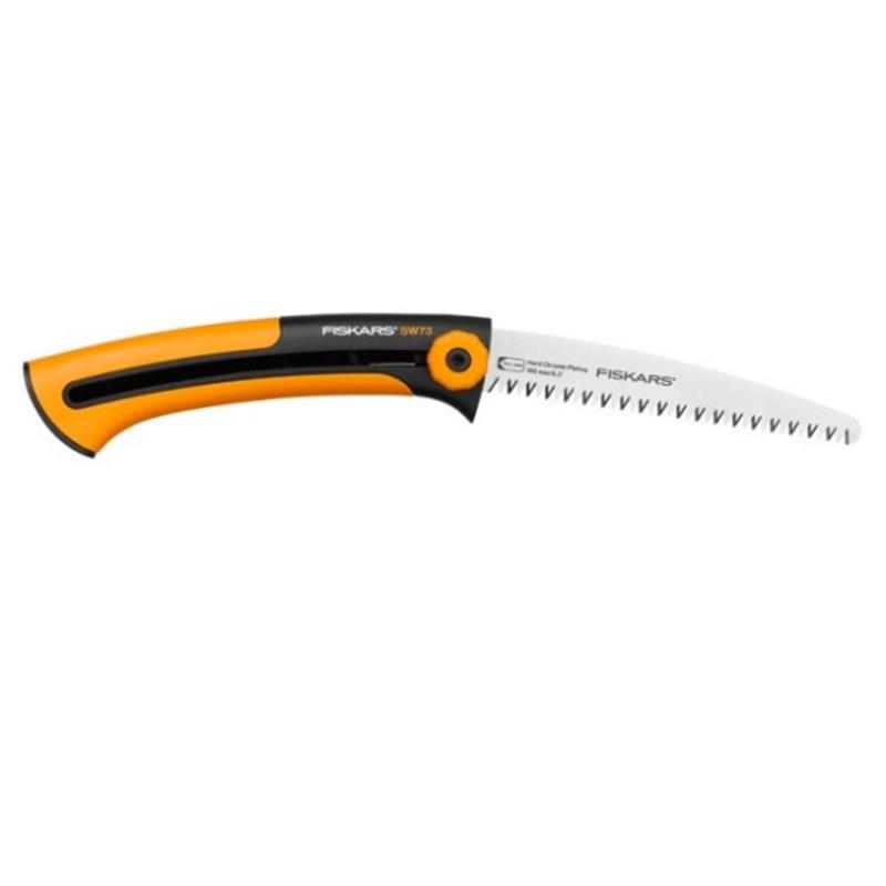 Fiskars vrtna ročna žaga Xtract SW73