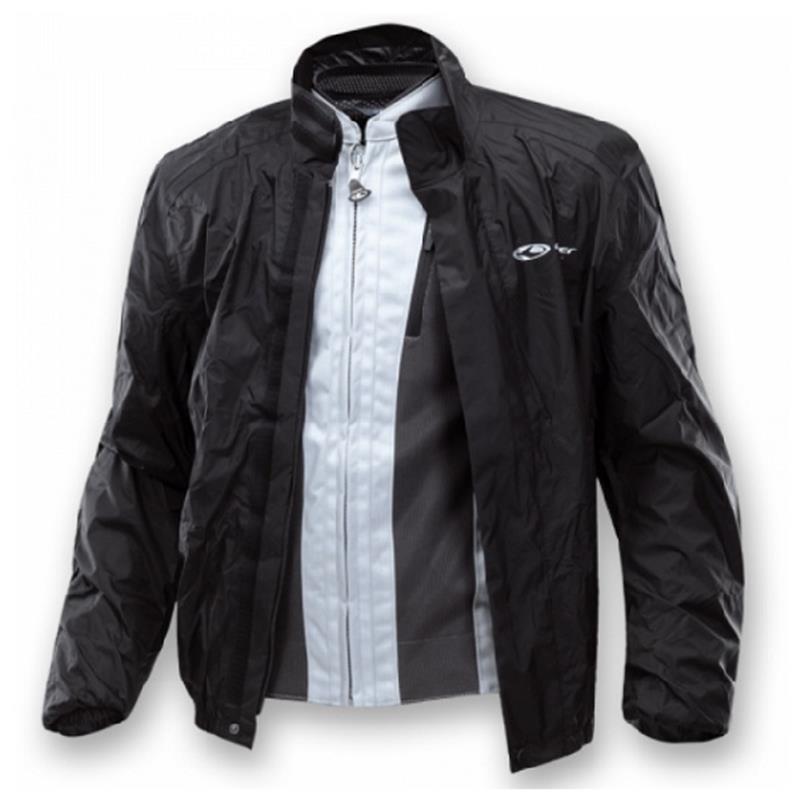 prosticas.si Moto dežna jakna Clover WetJacket