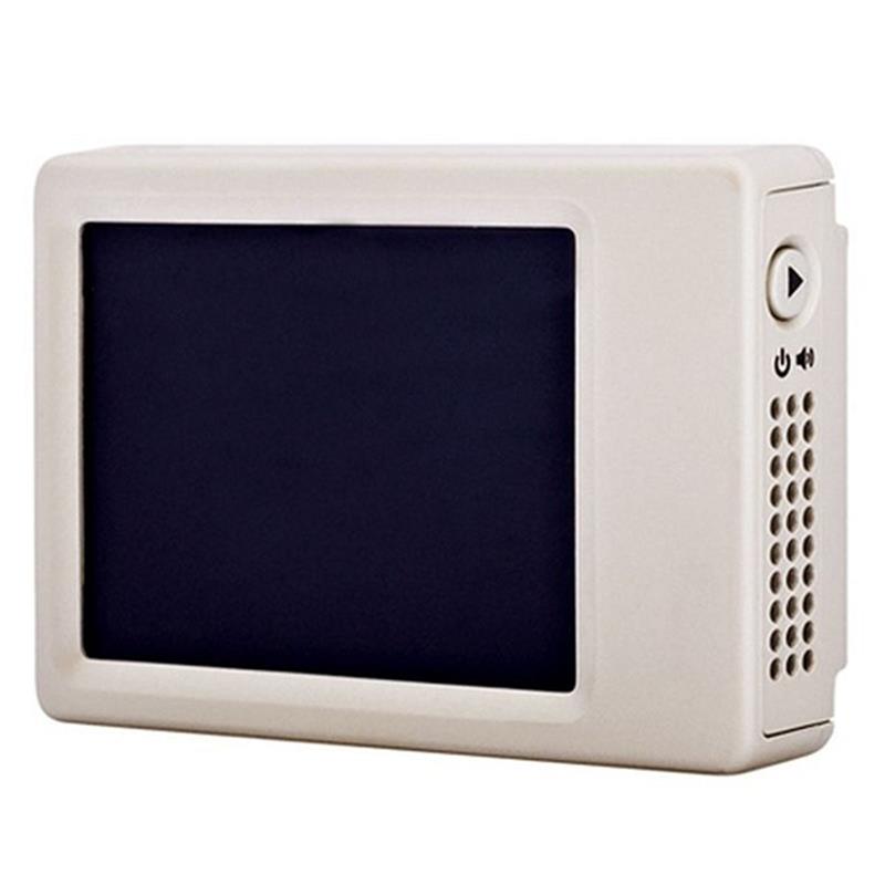 prosticas.si LCD BacPac ekran