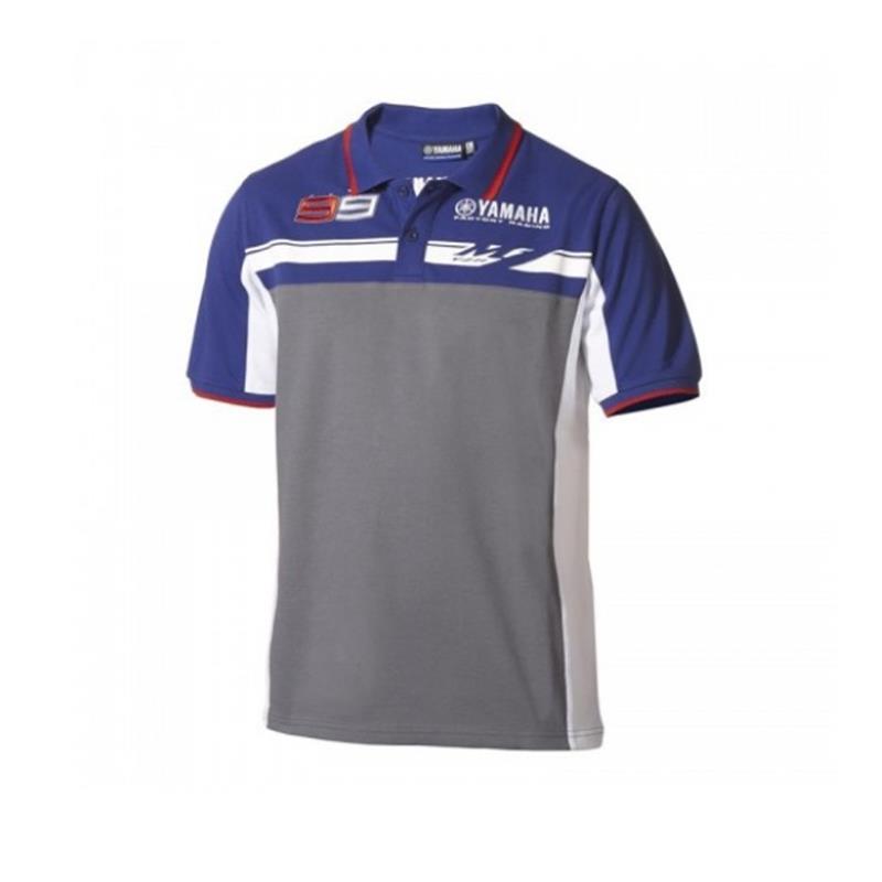prosticas.si Polo majica Yamaha Lorenzo