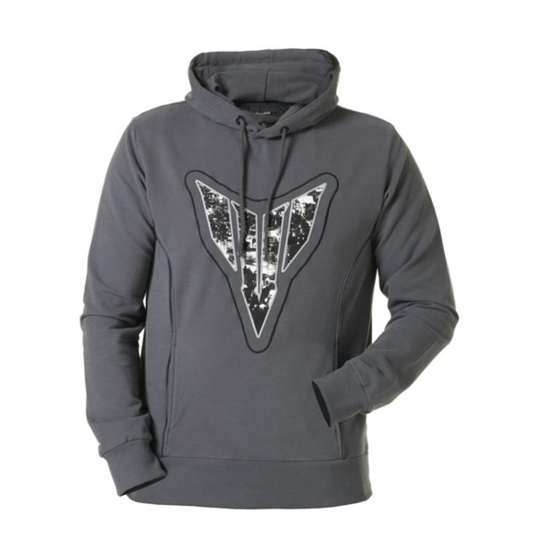 prosticas.si Pulover MT Hoody Applique FR