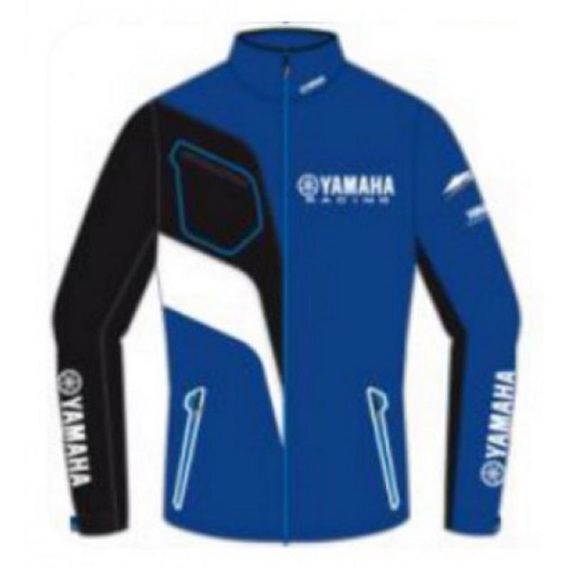 prosticas.si Moška jakna Yamaha Paddock Blue 2016