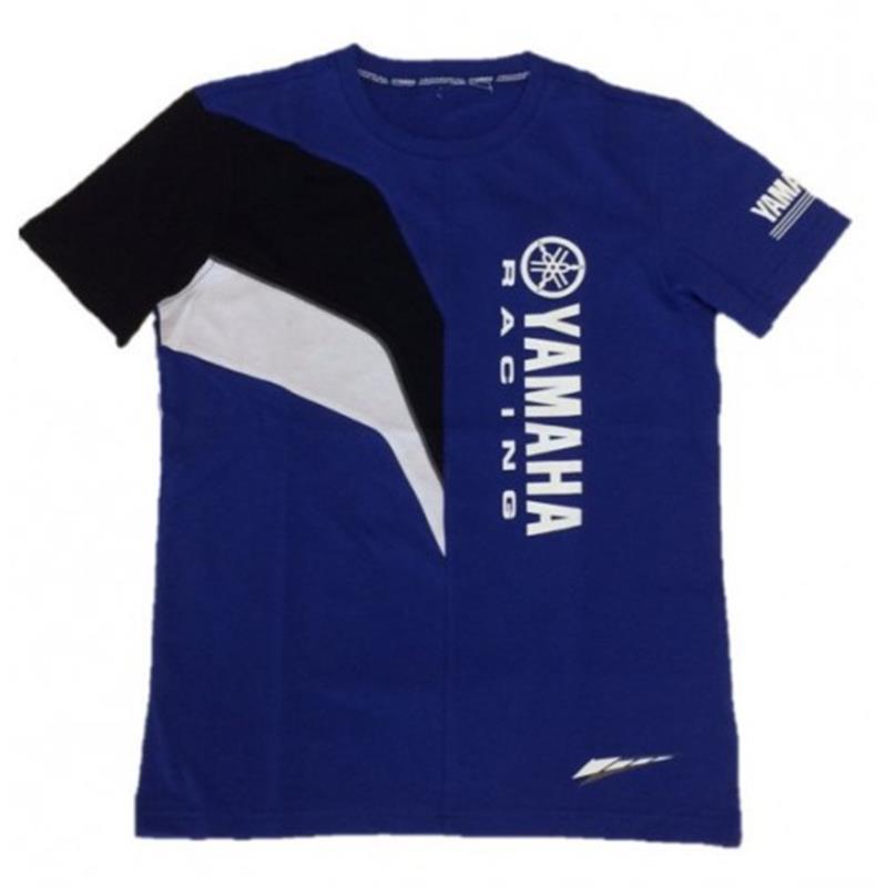 Majica Yamaha Paddock Blue 2016         
