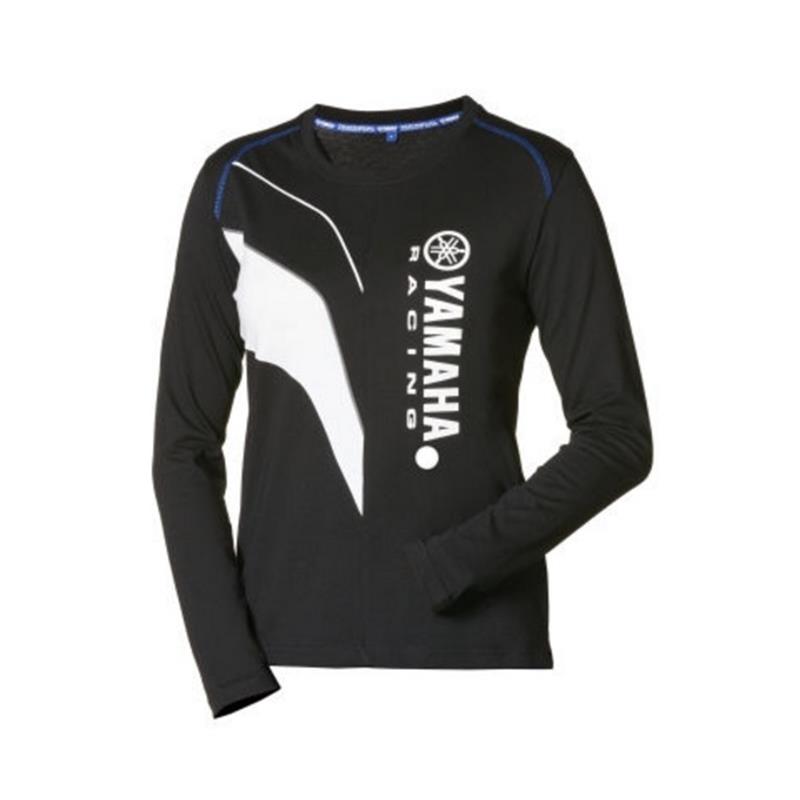 prosticas.si Ženska majica Yamaha Paddock Blue 16