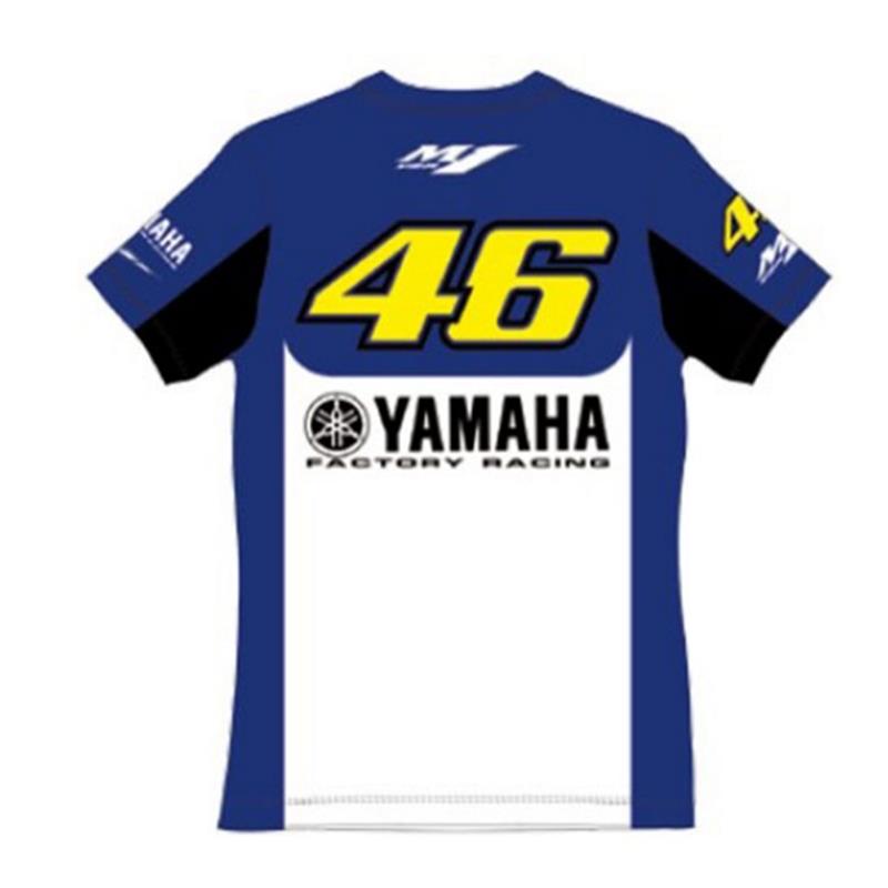 prosticas.si Majica Yamaha 16VR 46 Repl