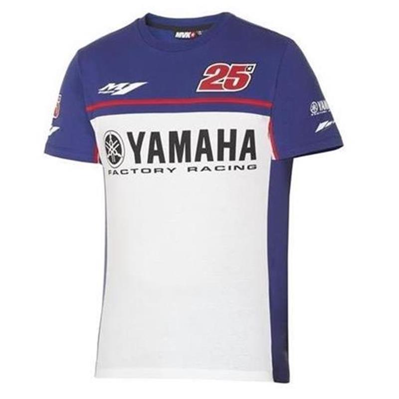 prosticas.si Majica Yamaha 17 MV25