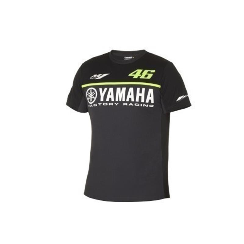 prosticas.si Majica Yamaha 17 VR46 Dry Fit
