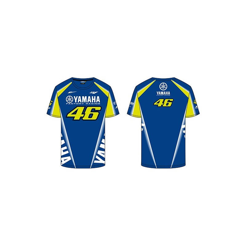 Majica Yamaha 18 VR46                   