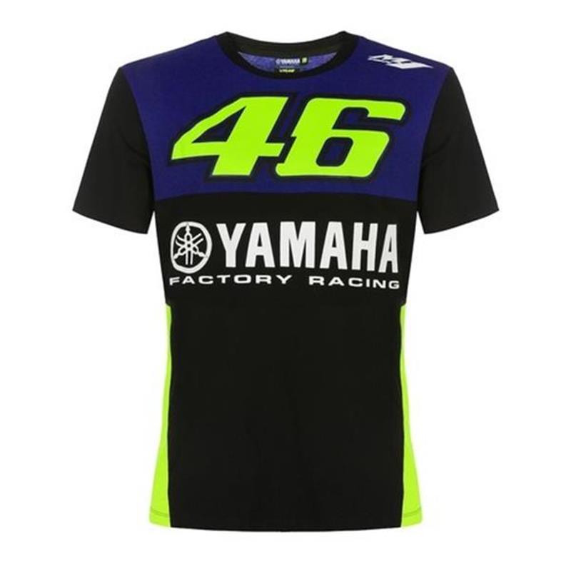 Majica Yamaha VR46 2019                 