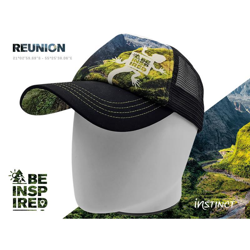 Kapa Be Inspired Reunion Islands