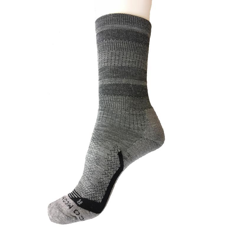 Nogavice športne Mico Calza Outdoor Cort