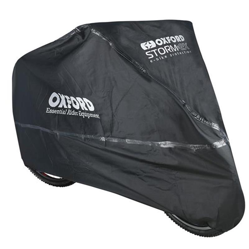 Pokrivalo E-kolesa Oxford Stormex
