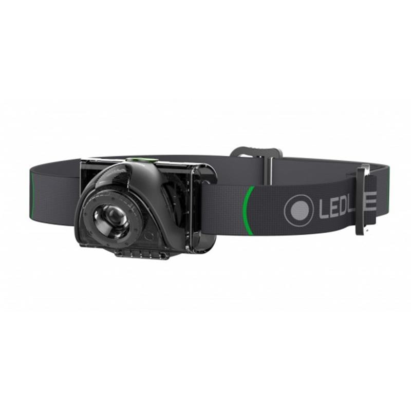 Svetilka LED Lenser MH2