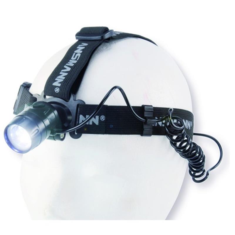 Svetilka Ansmann LED HD5