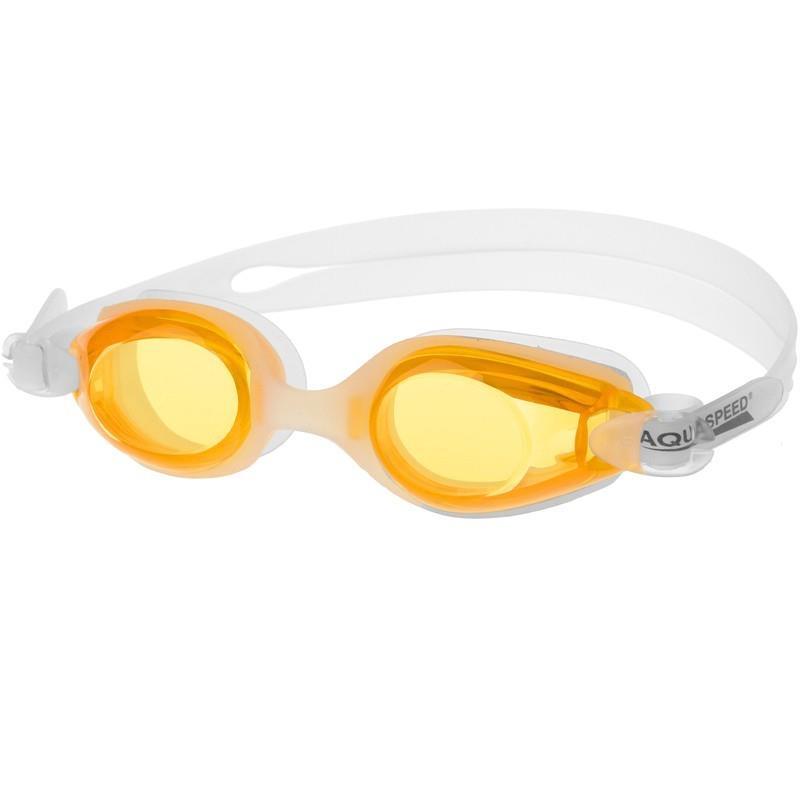 Otroška plavalna očala Aqua-Speed Ariadn