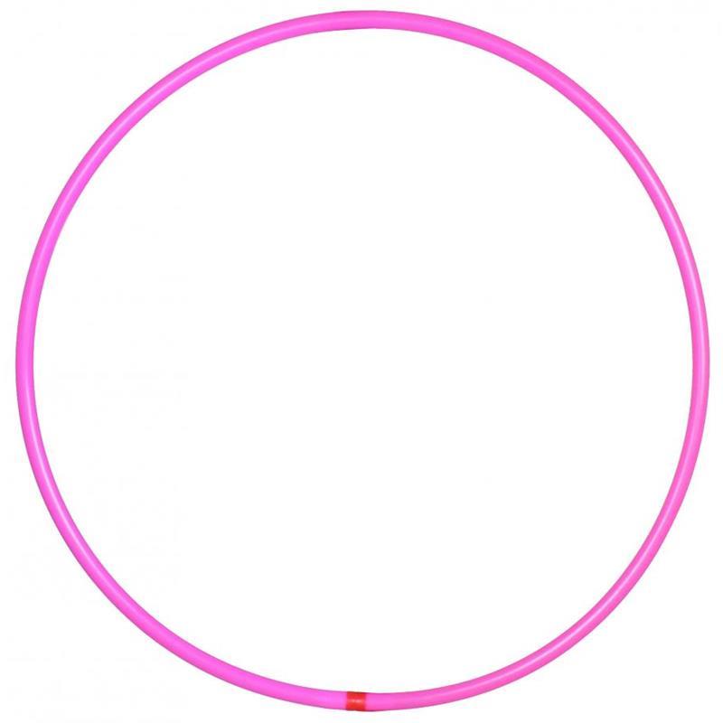 Obroč Hula Hoop Merco Neon 60cm