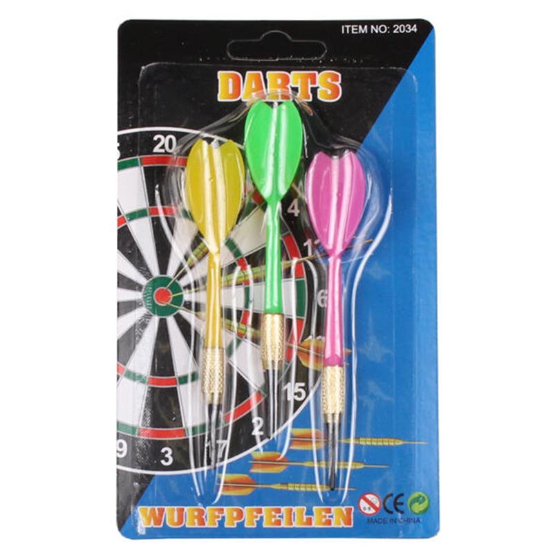 Puščice za pikado Abbey Darts