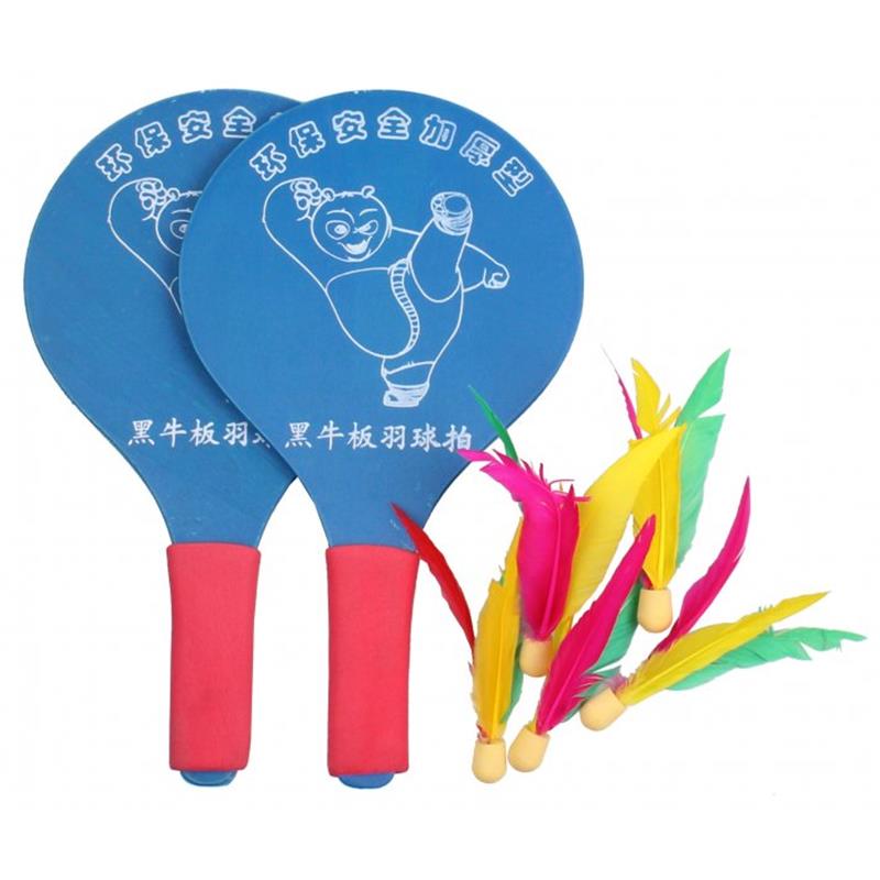 Lesen lopar za badminton Merco Battledor