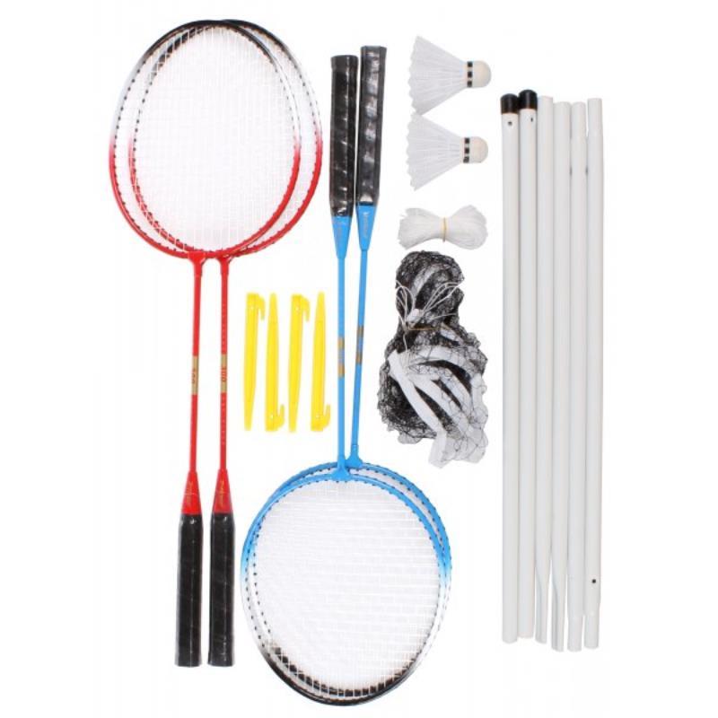 Badminton set Merco Professional