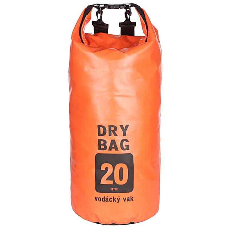 Nahrbtnik Merco Dry Backpack