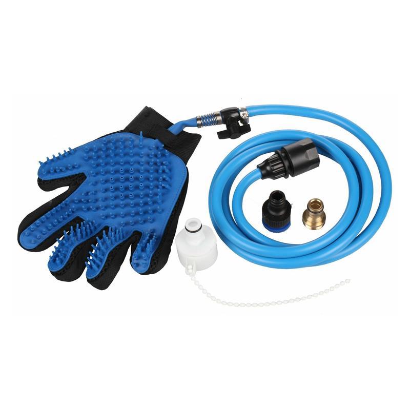 Vodna rokavica za pse Merco Aquahand