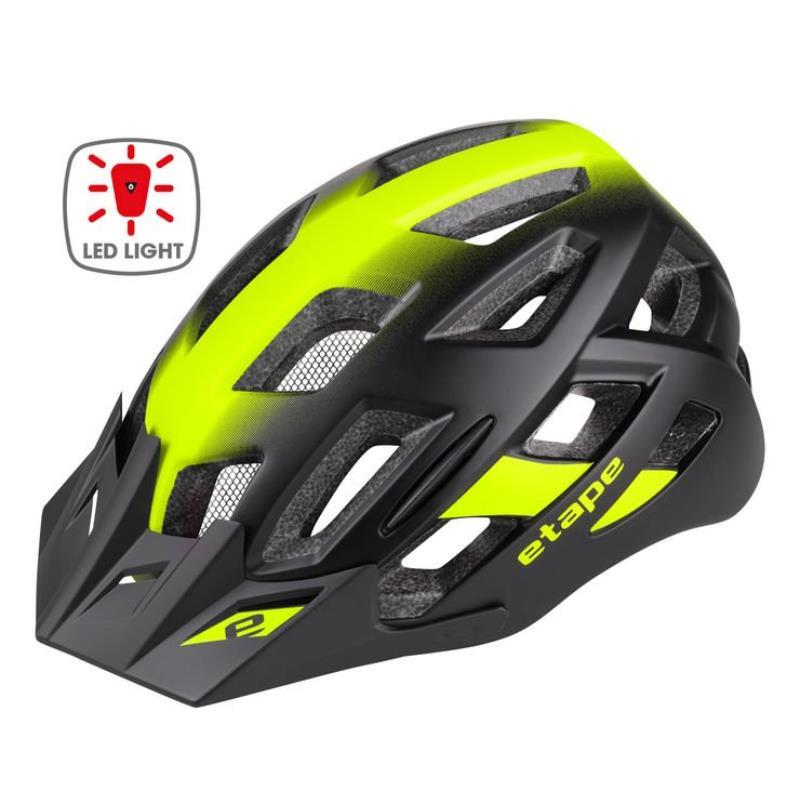 Kolesarska čelada Etape Virt Light