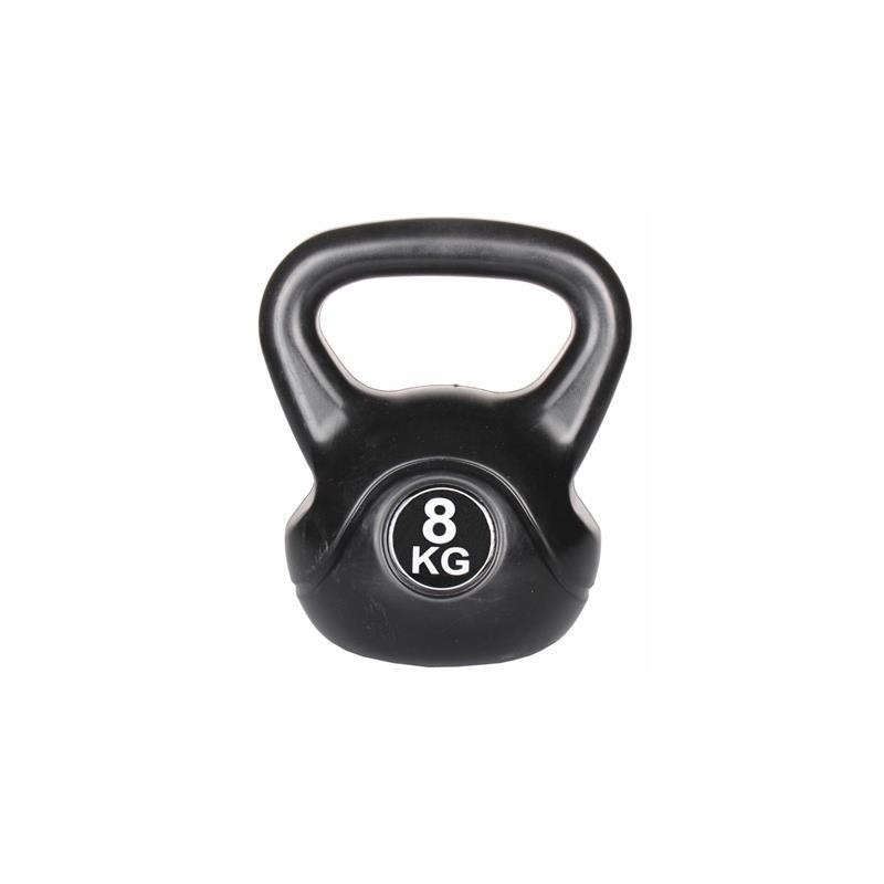 Kettlebell utež Merco Cross 8 kg