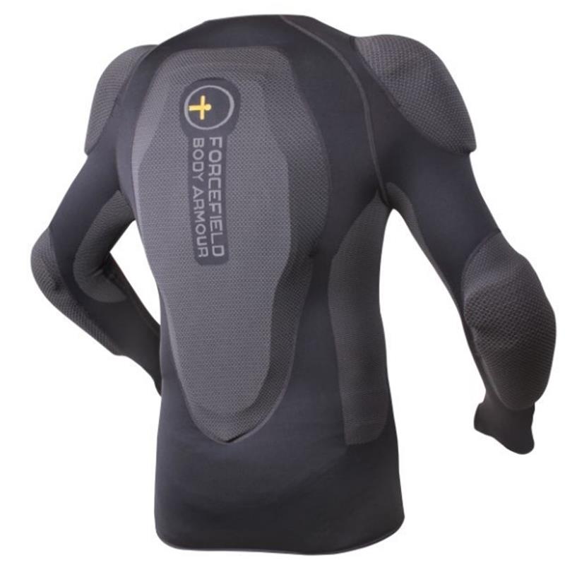 prosticas.si Zaščitna majica Forcefield Pro X-V