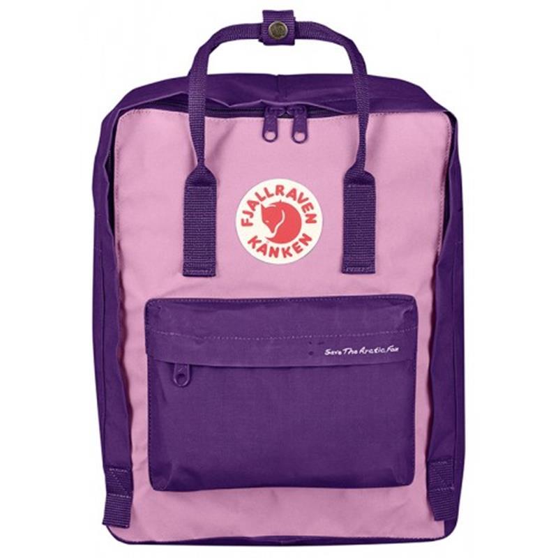 Nahrbtnik FjallRaven Kanken SaveTheArtic