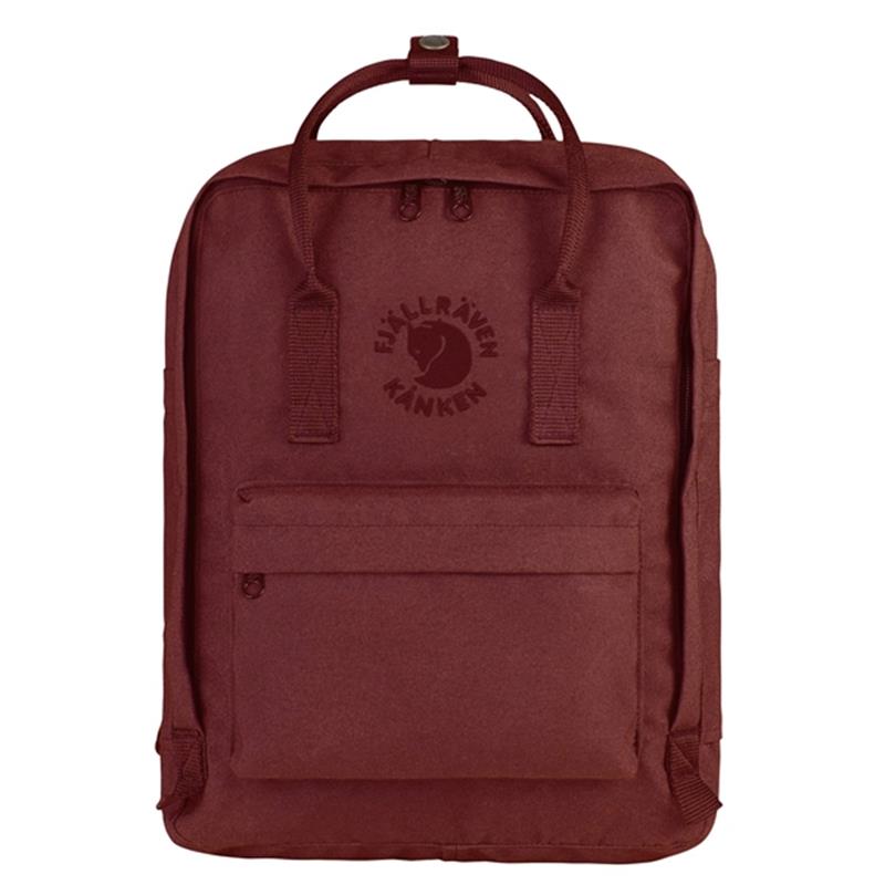 Nahrbtnik FjallRaven Re-Kanken