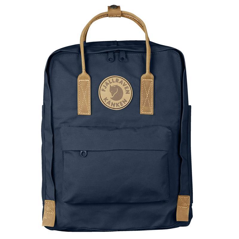 Nahrbtnik FjallRaven Kanken No. 2