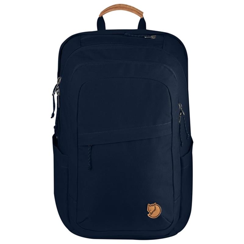 Nahrbtnik FjallRaven Räven 28 L