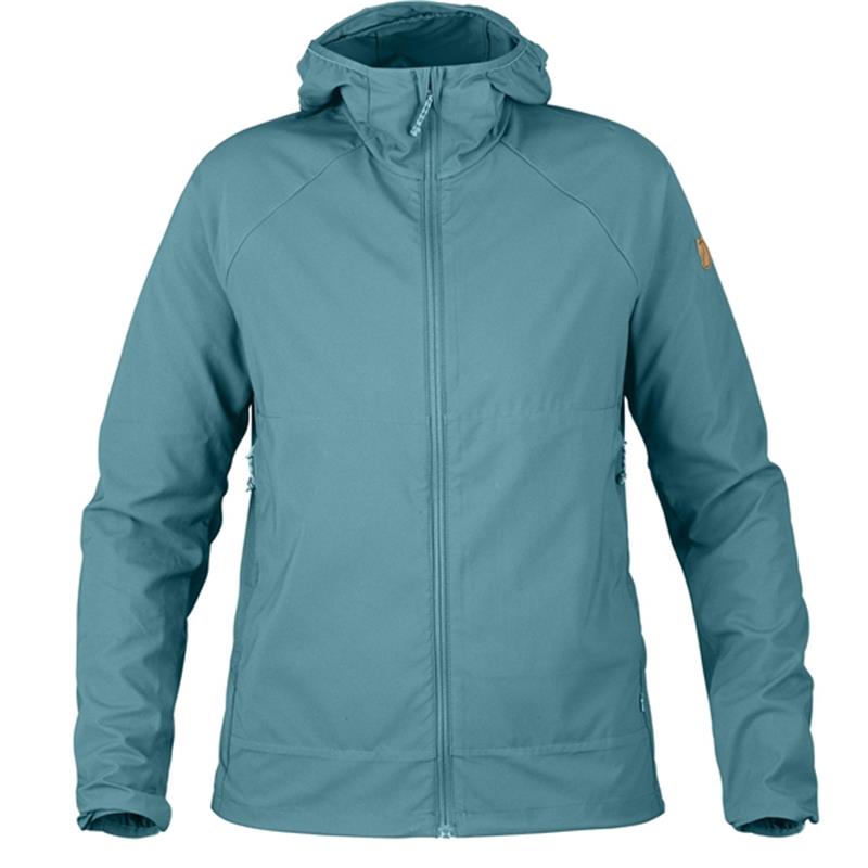 prosticas.si Jakna FjallRaven Abisko Hybrid Windbreak