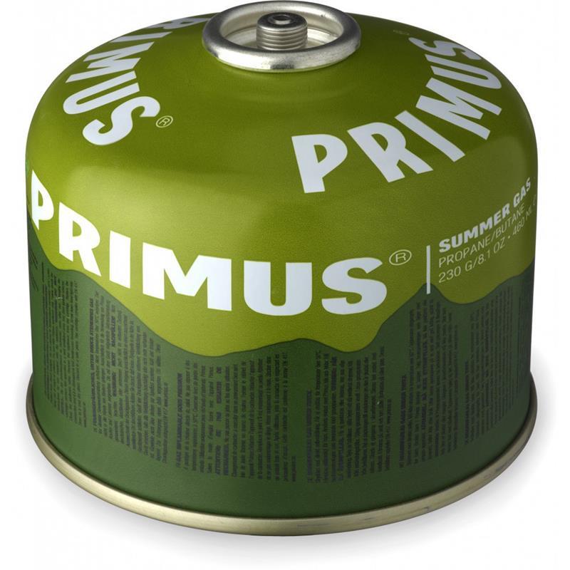 Plinska kartuša Primus Summer Gas 230g