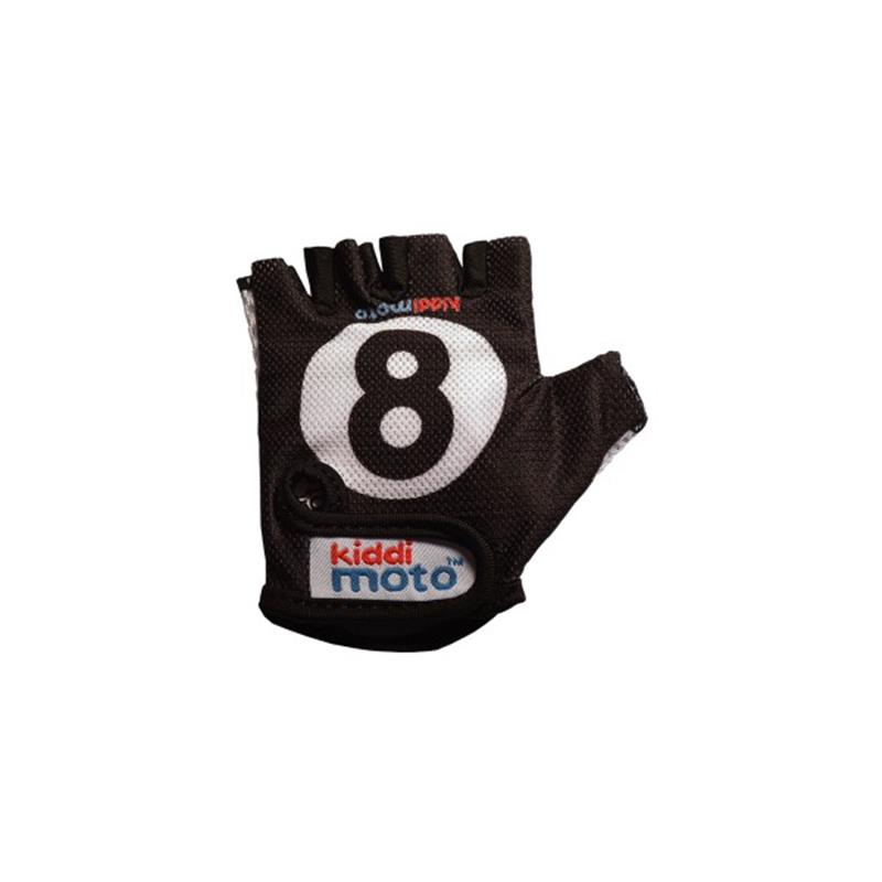 prosticas.si Otroške rokavice Kiddimoto Eight Ball