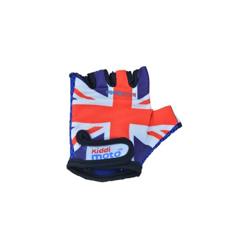 prosticas.si Otroške rokavice Kiddimoto Union Jack