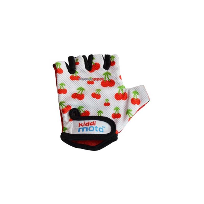 Rokavice Kiddimoto Cherry